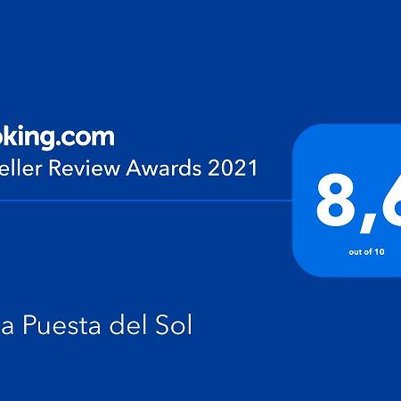 Casa Puesta Del Sol Hotel San Miguel de Allende Luaran gambar