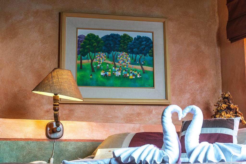 Casa Puesta Del Sol Hotel San Miguel de Allende Luaran gambar