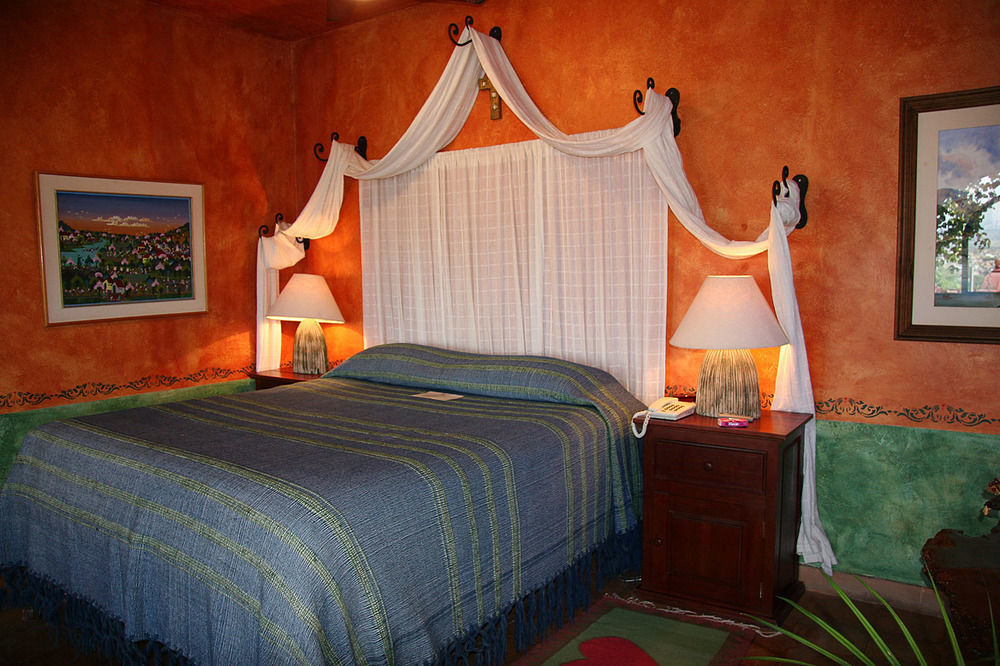 Casa Puesta Del Sol Hotel San Miguel de Allende Luaran gambar